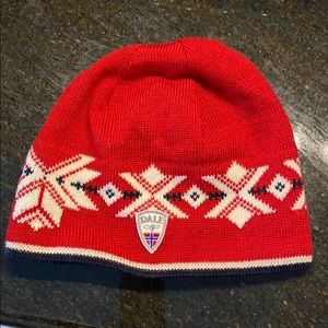 Dale of Norway 🇳🇴 Winter Hat